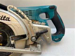 Makita XSR01 7-1/4